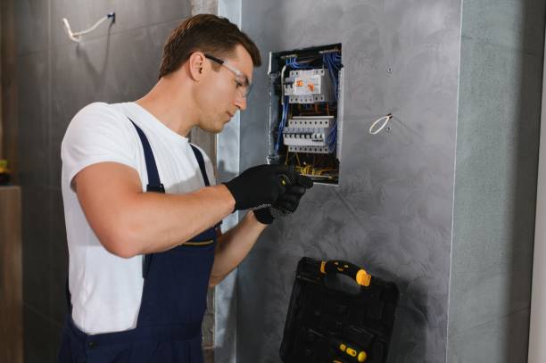 Best Emergency Electrical Repair  in USA